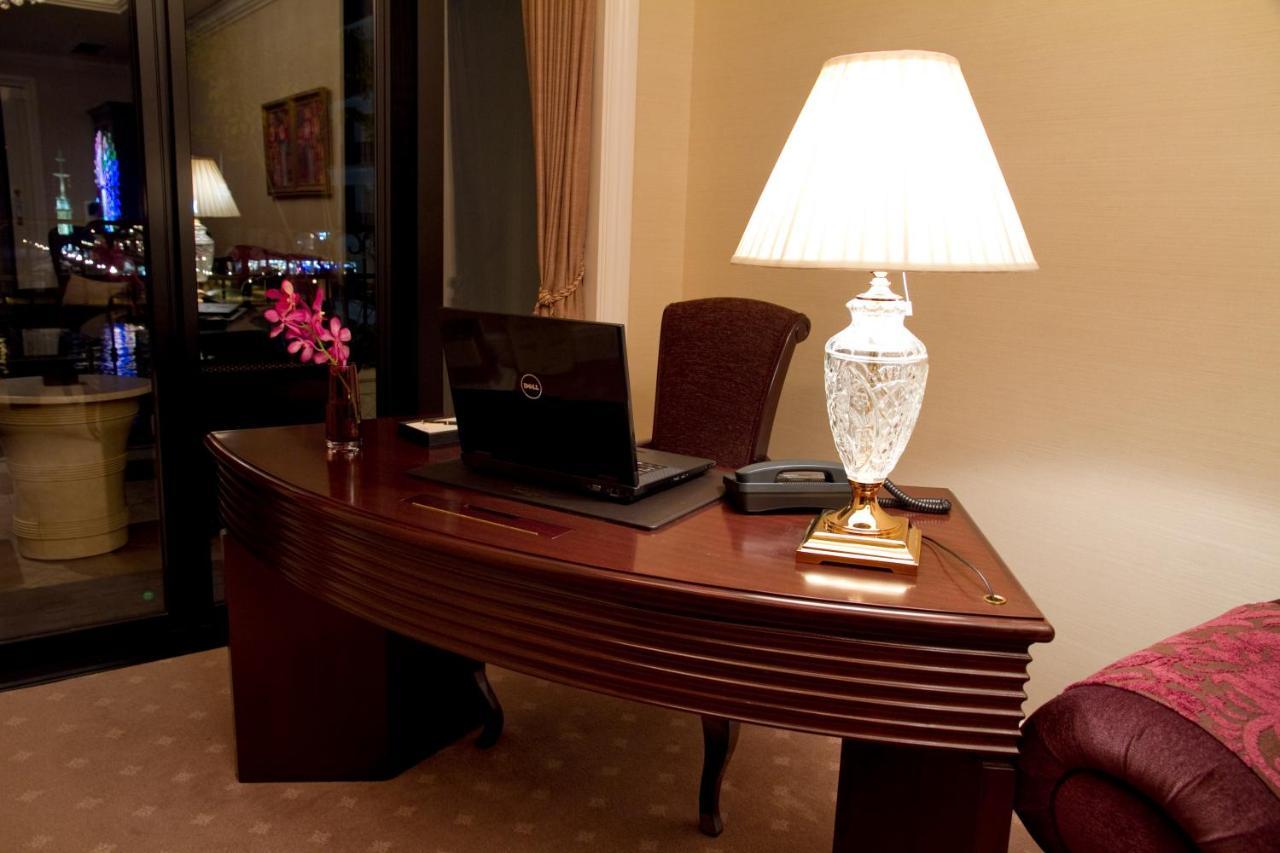 Hotel La Suite Kobe Harborland Ngoại thất bức ảnh