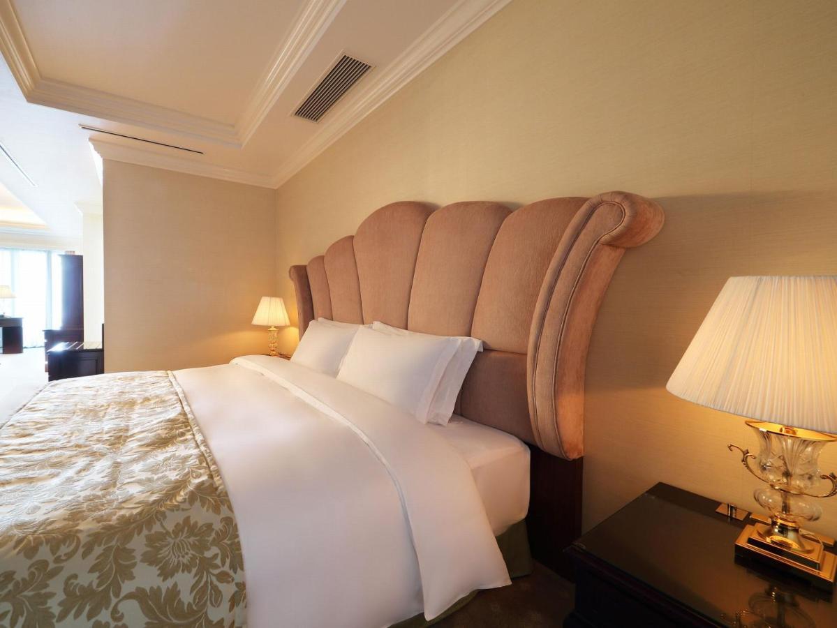 Hotel La Suite Kobe Harborland Ngoại thất bức ảnh