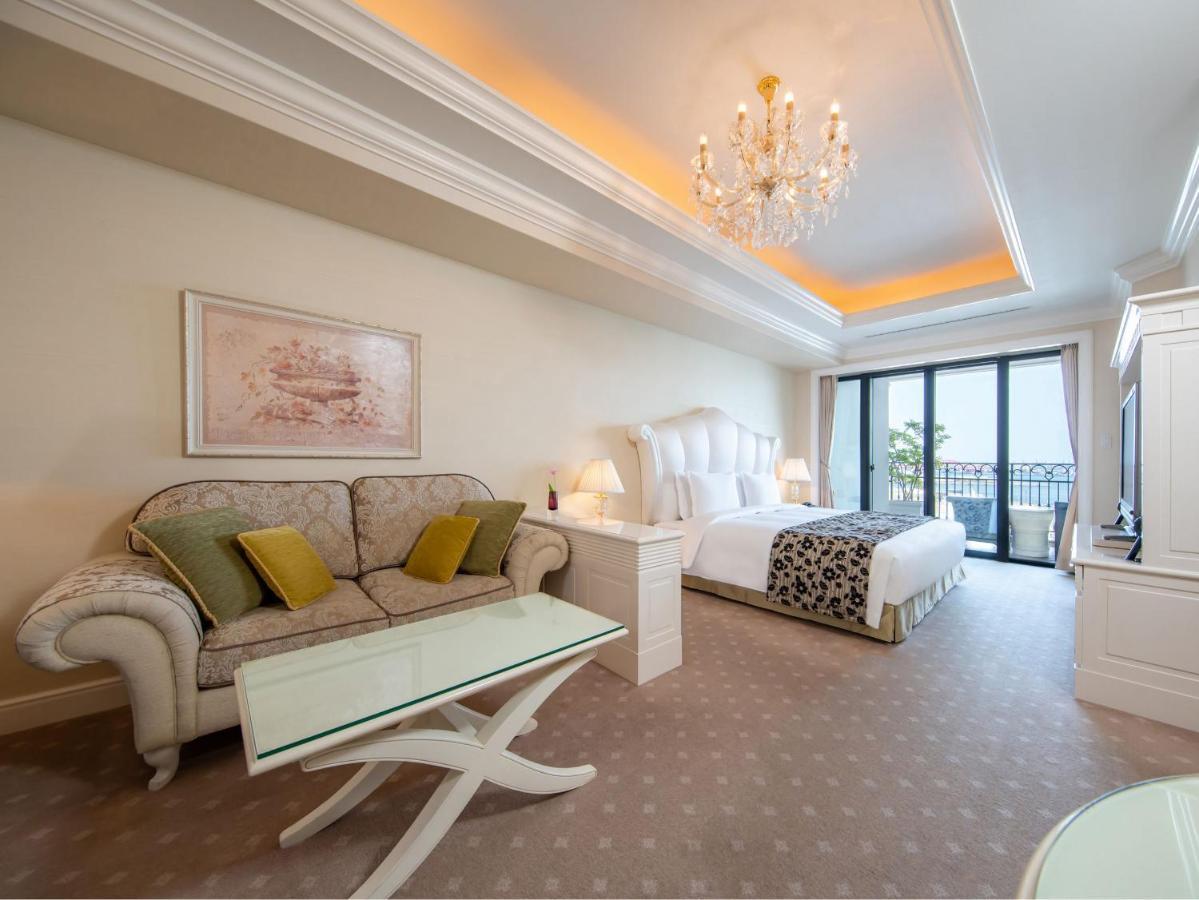 Hotel La Suite Kobe Harborland Ngoại thất bức ảnh