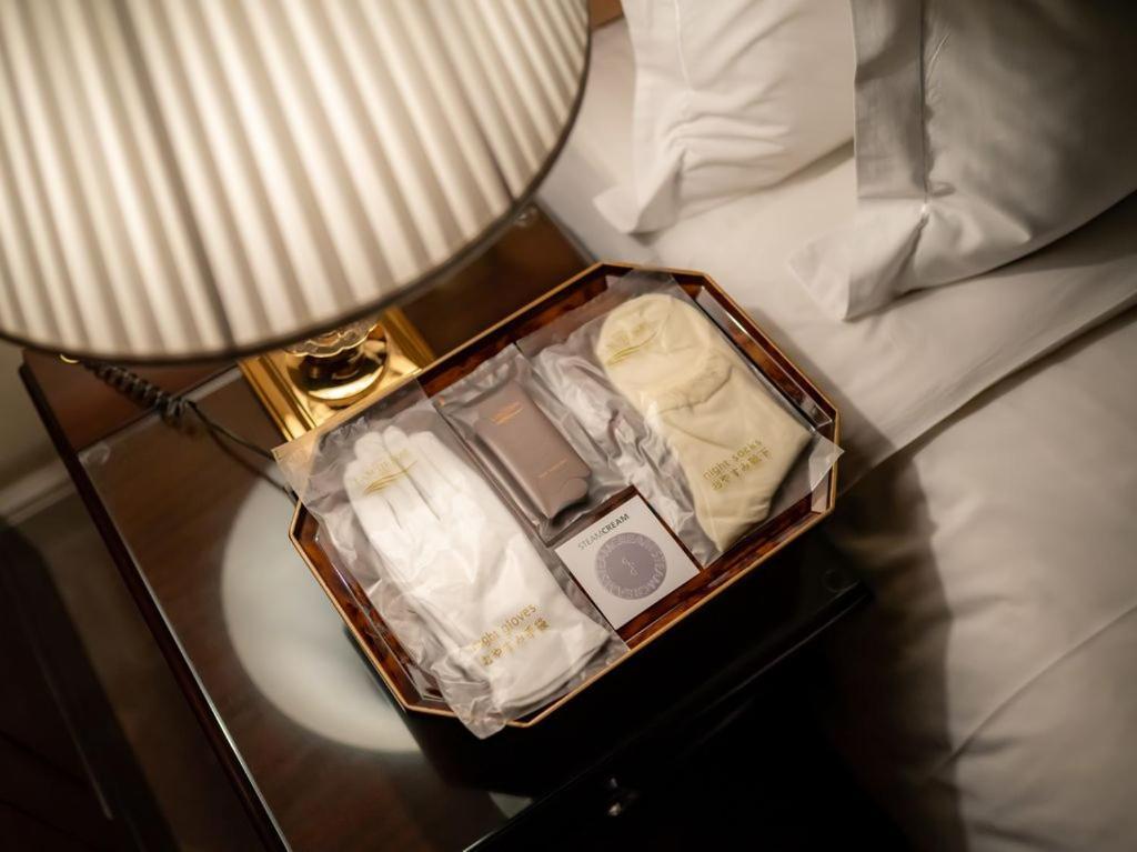 Hotel La Suite Kobe Harborland Ngoại thất bức ảnh