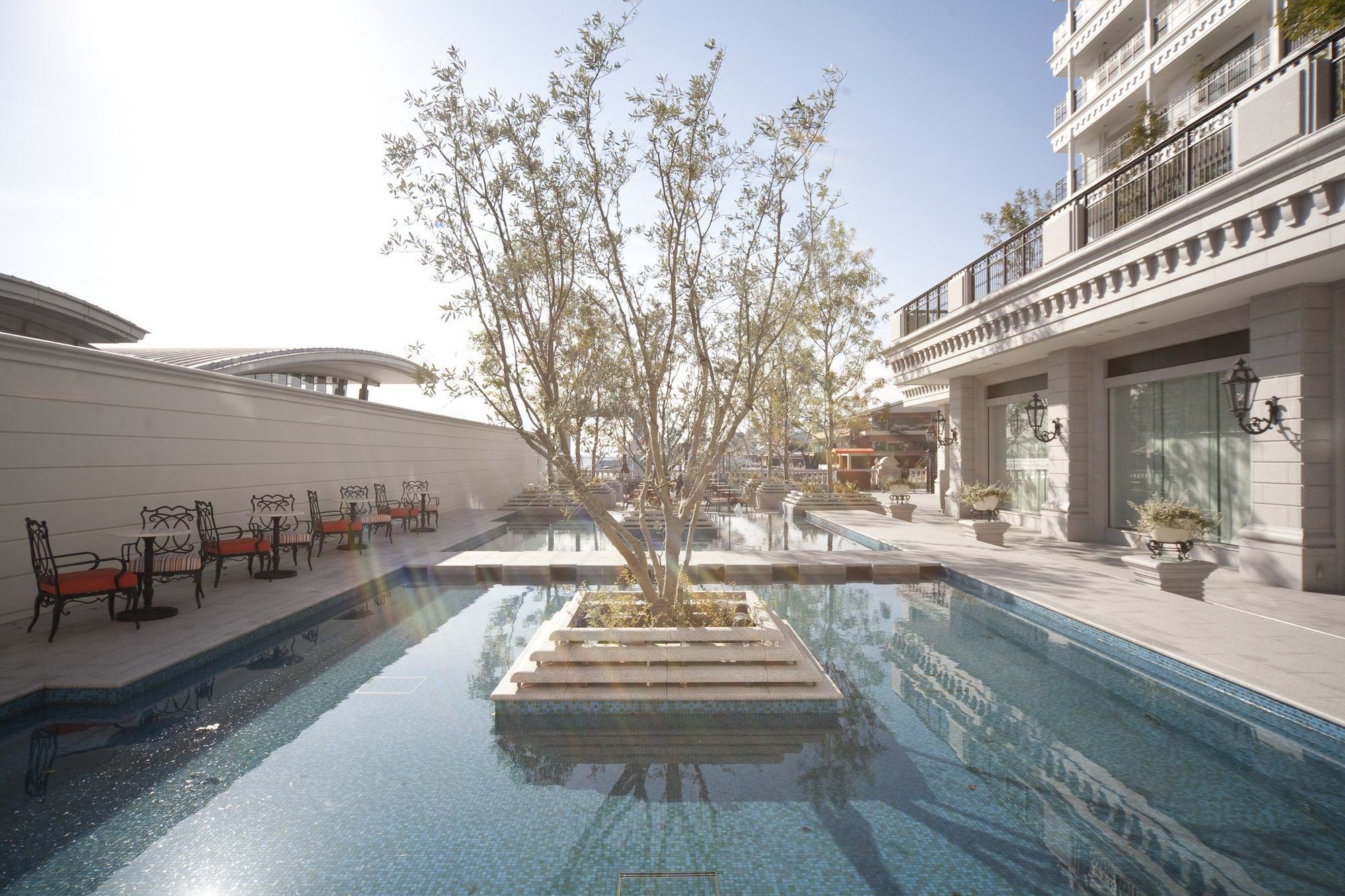 Hotel La Suite Kobe Harborland Tiện nghi bức ảnh