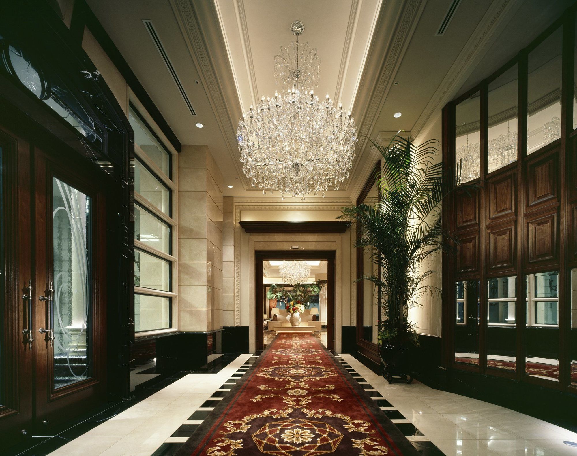 Hotel La Suite Kobe Harborland Nội địa bức ảnh