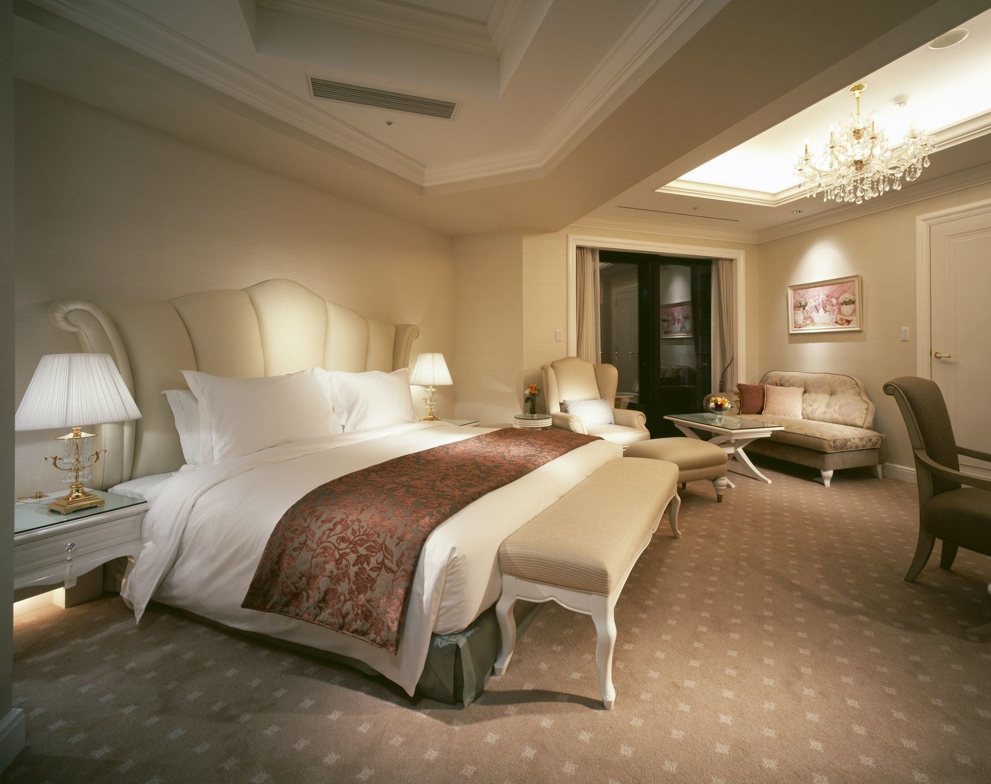 Hotel La Suite Kobe Harborland Phòng bức ảnh