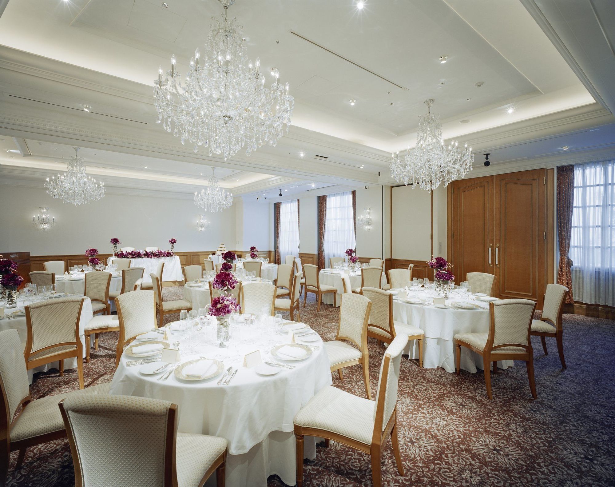 Hotel La Suite Kobe Harborland Nhà hàng bức ảnh