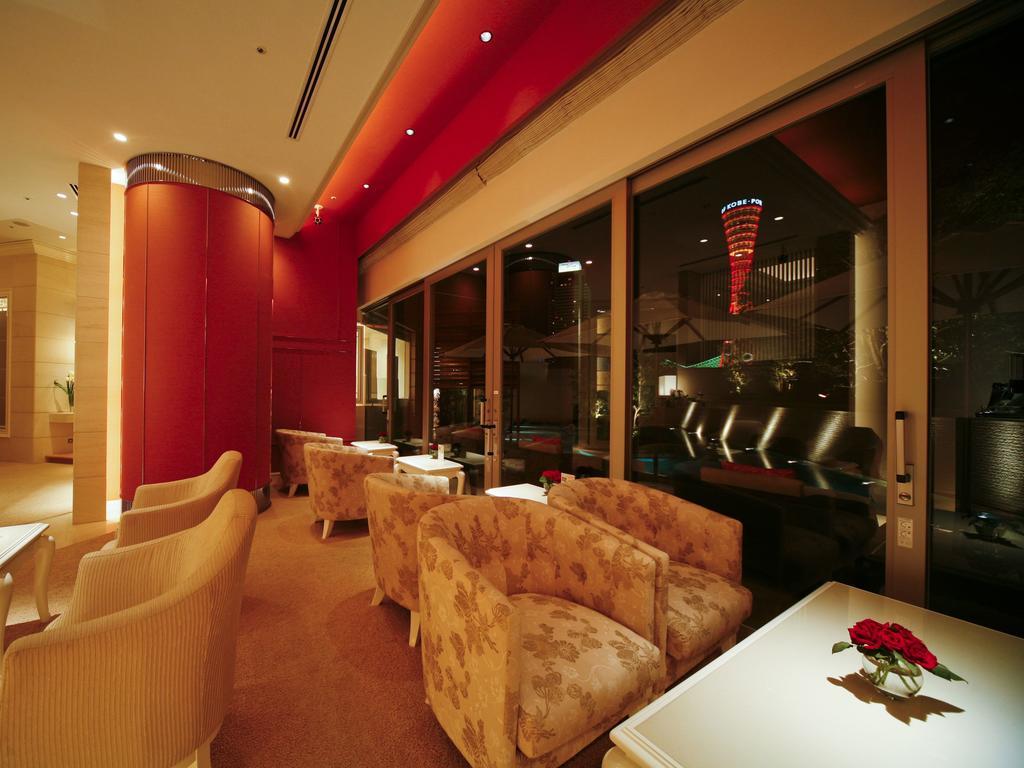 Hotel La Suite Kobe Harborland Ngoại thất bức ảnh
