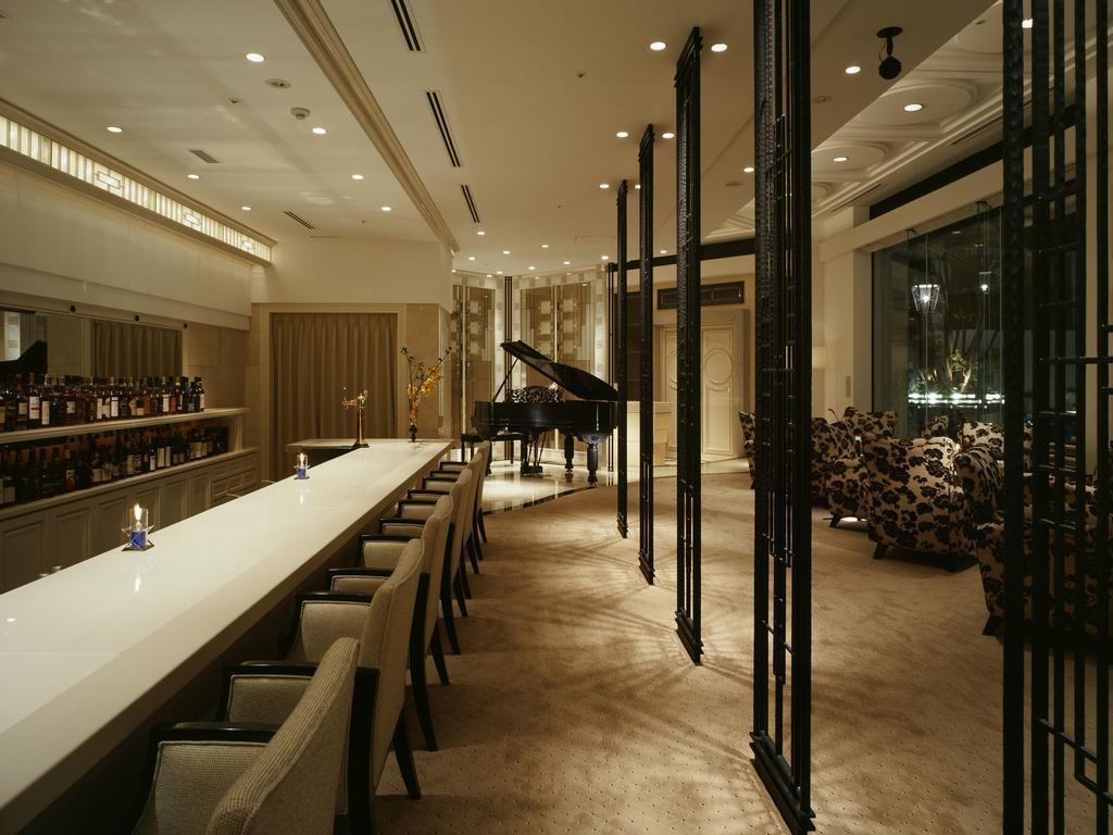 Hotel La Suite Kobe Harborland Ngoại thất bức ảnh