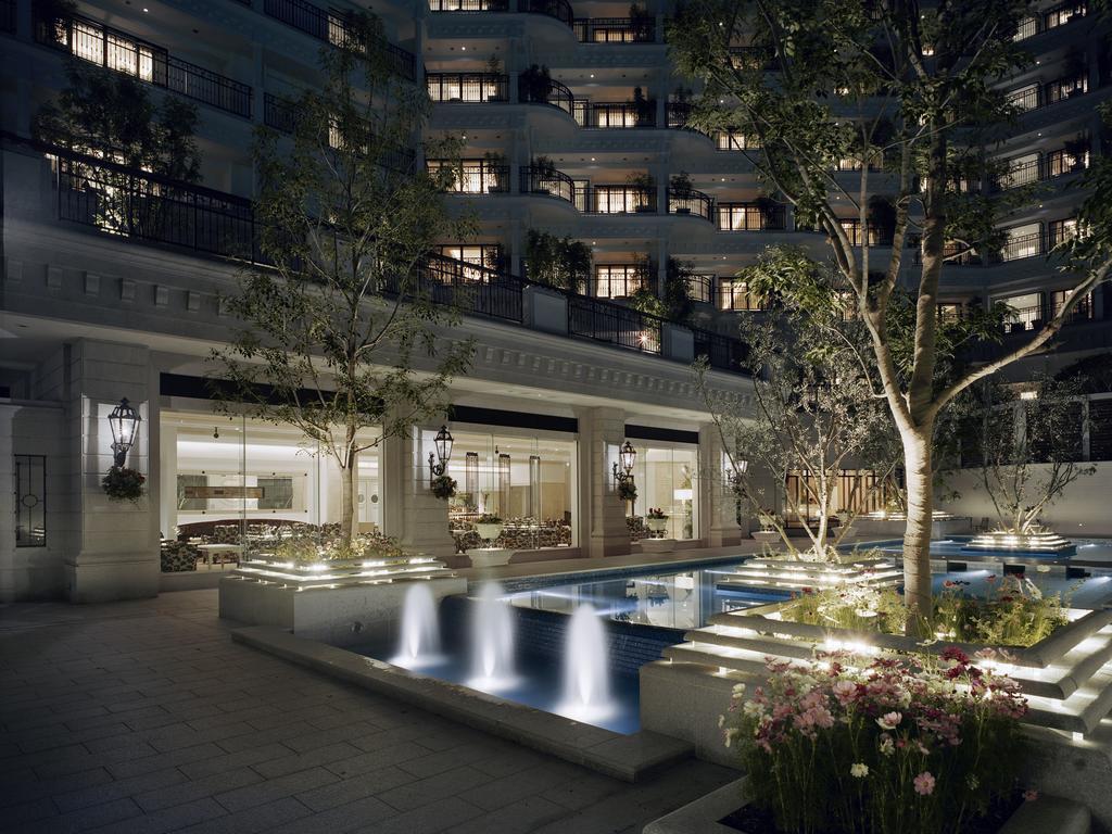 Hotel La Suite Kobe Harborland Ngoại thất bức ảnh